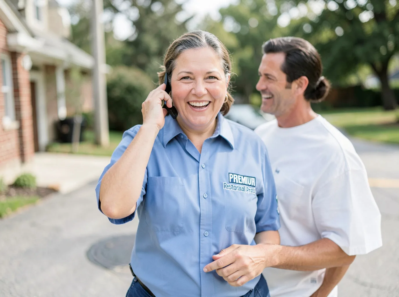 Water Damage Restoration Louvale, GA FAQs
